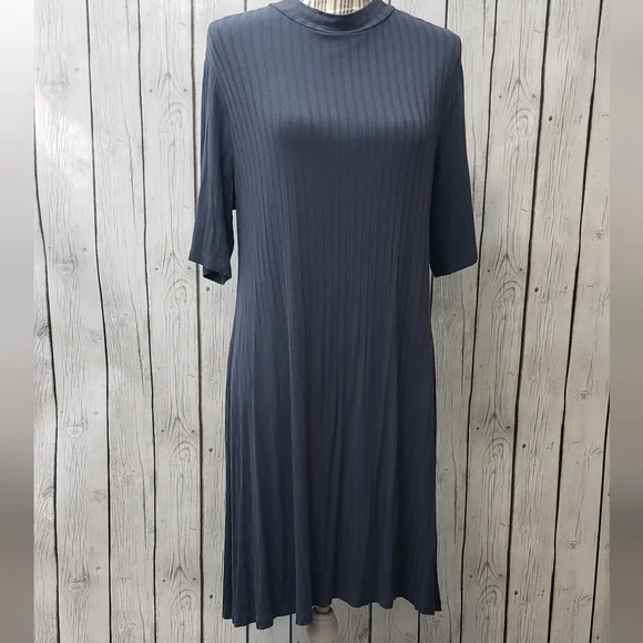 Apt. 9 | Dresses | Apt 9 Pullover Knit Dress Sz Pxl | Poshmark